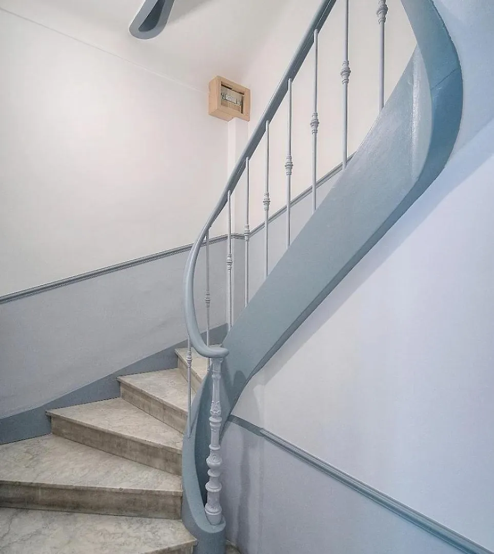 Ideal 2 Pieces Renove Proche Palais 2P1 Cannes Lejlighed