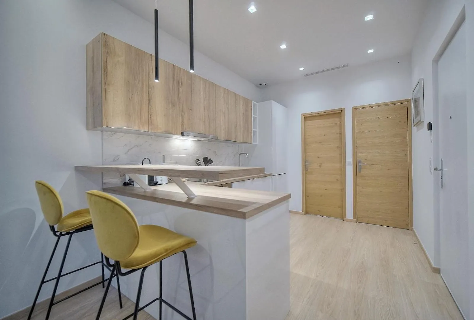Ideal 2 Pieces Renove Proche Palais 2P1 Cannes Apartment